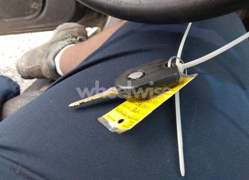 Photo 11 of 2011 Ford Fusion SE (VIN 3FAHP0HA8BR305332)