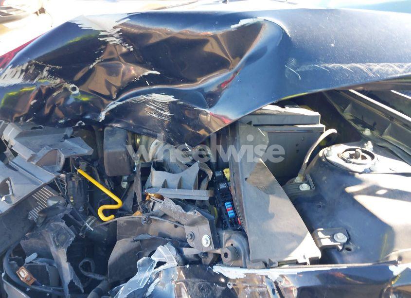 Photo 10 of 2012 Ford Fusion SE (VIN 3FAHP0HA8CR141064)