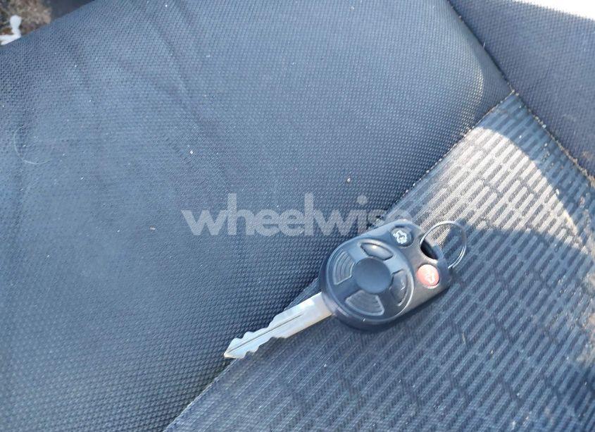 Photo 11 of 2012 Ford Fusion SE (VIN 3FAHP0HA8CR141064)