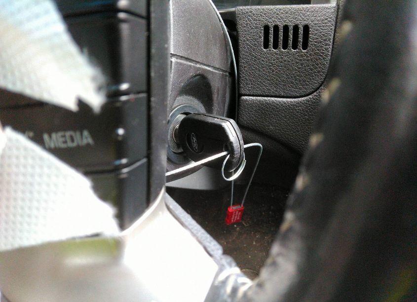 Photo 11 of 2012 Ford Fusion SE (VIN 3FAHP0HA8CR142067)