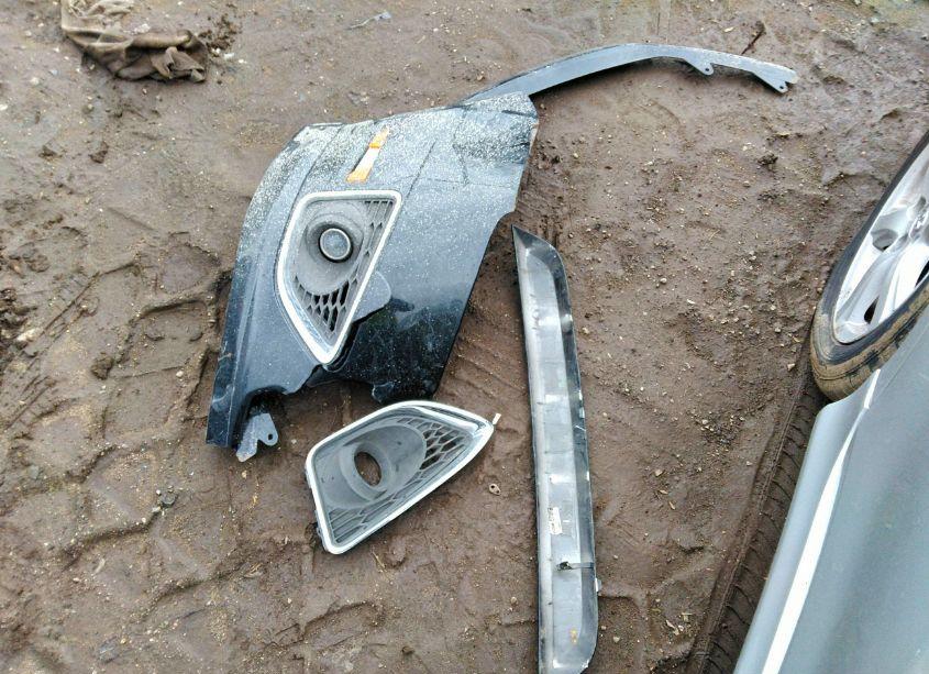 Photo 12 of 2012 Ford Fusion SE (VIN 3FAHP0HA8CR142067)