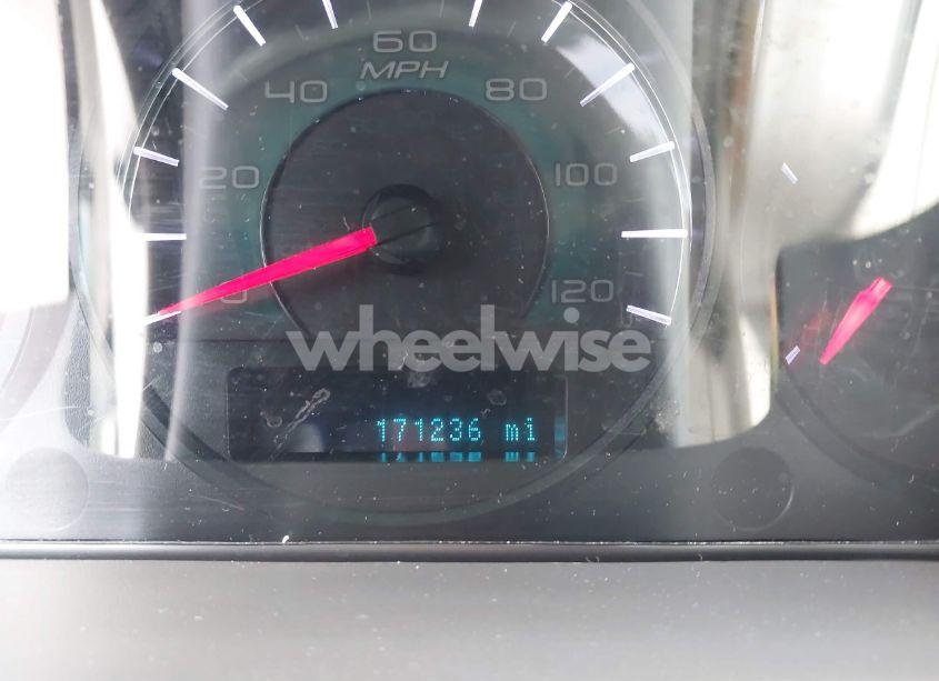 Photo 7 of 2012 Ford Fusion SE (VIN 3FAHP0HA8CR177451)