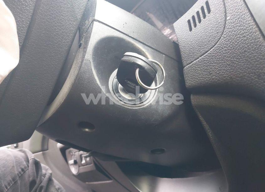 Photo 11 of 2012 Ford Fusion SE (VIN 3FAHP0HA8CR214336)