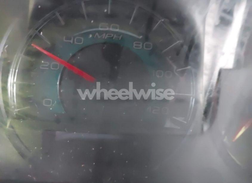 Photo 16 of 2012 Ford Fusion SE (VIN 3FAHP0HA8CR214336)