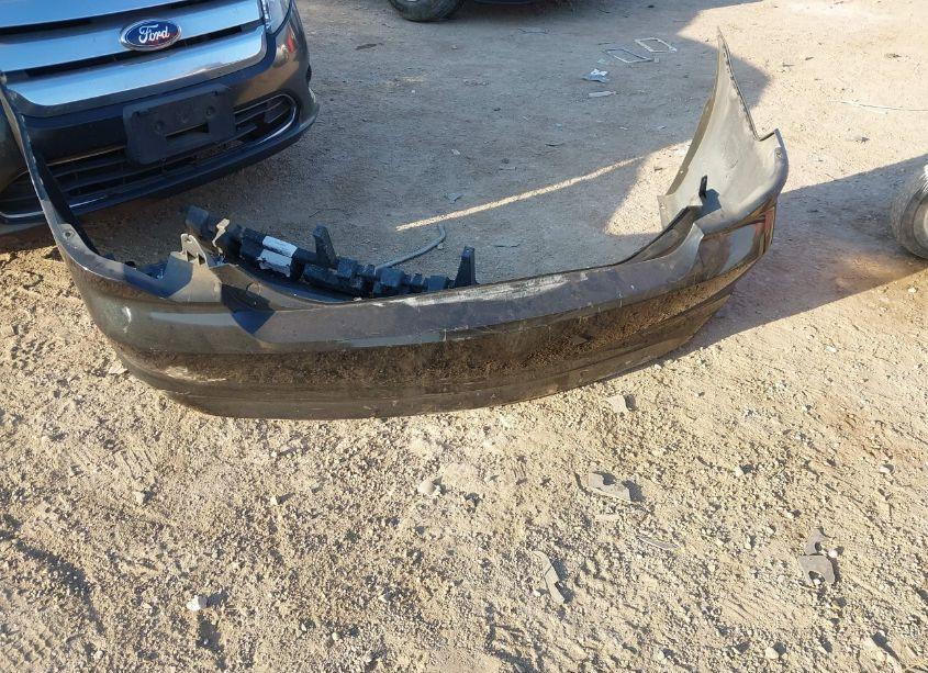 Photo 12 of 2012 Ford Fusion SE (VIN 3FAHP0HA8CR237552)