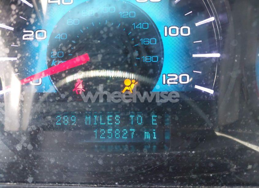 Photo 16 of 2012 Ford Fusion SE (VIN 3FAHP0HA8CR261558)