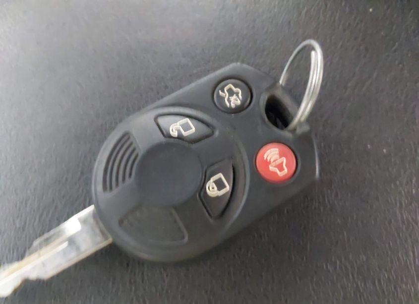 Photo 11 of 2012 Ford Fusion SE (VIN 3FAHP0HA8CR270020)