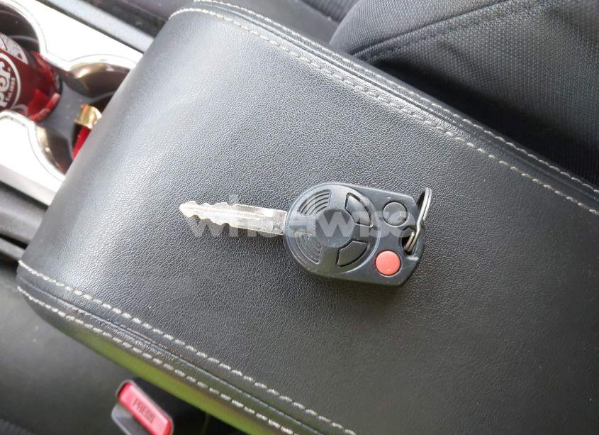 Photo 11 of 2012 Ford Fusion SE (VIN 3FAHP0HA8CR276237)