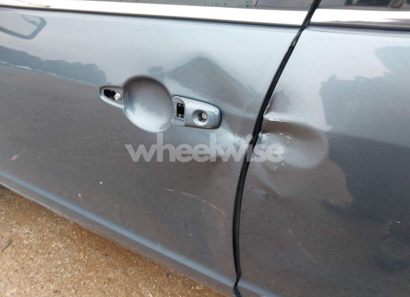 Photo 12 of 2012 Ford Fusion SE (VIN 3FAHP0HA8CR283253)