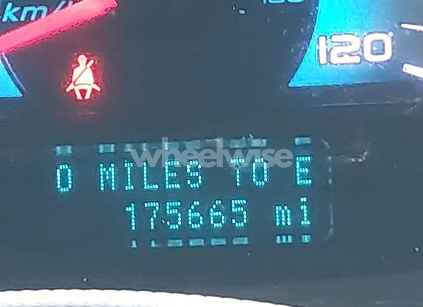 Photo 7 of 2012 Ford Fusion SE (VIN 3FAHP0HA8CR283253)