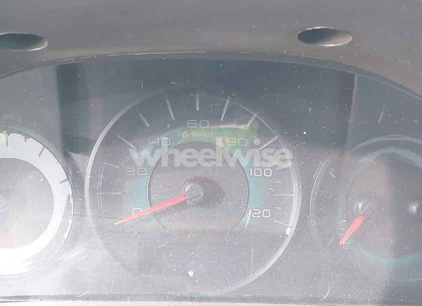 Photo 15 of 2012 Ford Fusion SE (VIN 3FAHP0HA8CR291689)