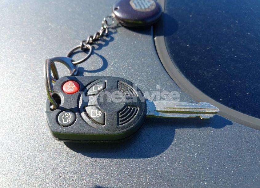 Photo 11 of 2012 Ford Fusion SE (VIN 3FAHP0HA8CR297914)