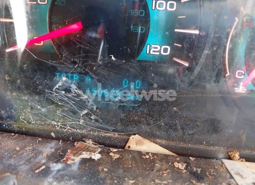 Photo 7 of 2012 Ford Fusion SE (VIN 3FAHP0HA8CR297914)