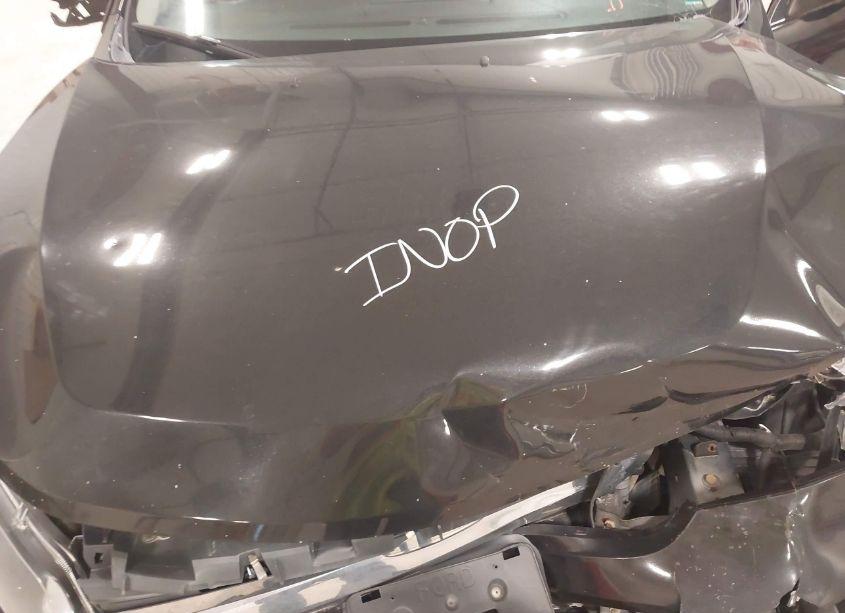 Photo 10 of 2012 Ford Fusion SE (VIN 3FAHP0HA8CR355309)