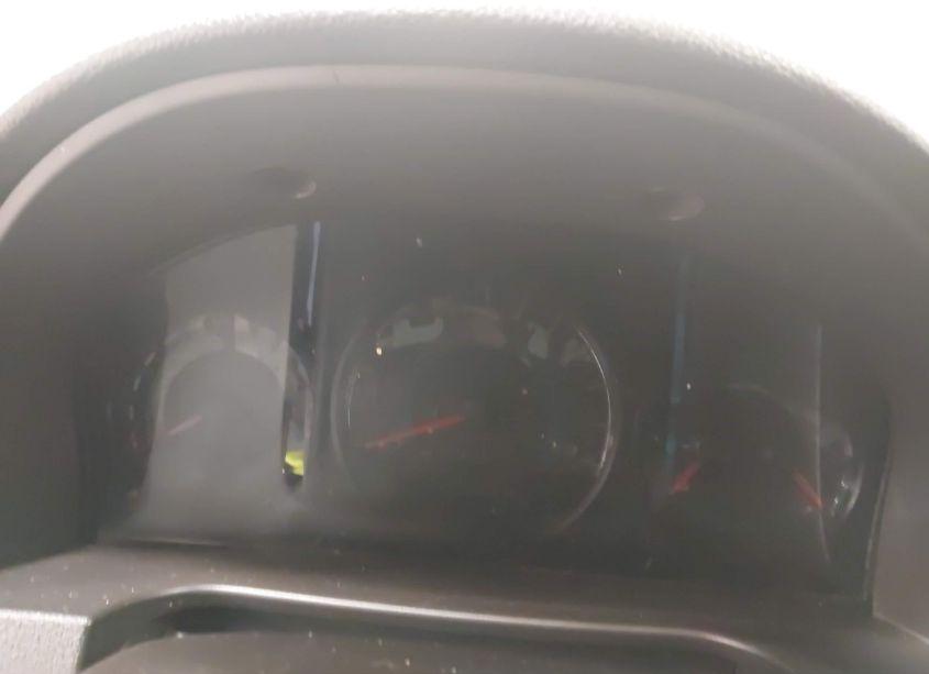 Photo 7 of 2012 Ford Fusion SE (VIN 3FAHP0HA8CR355309)