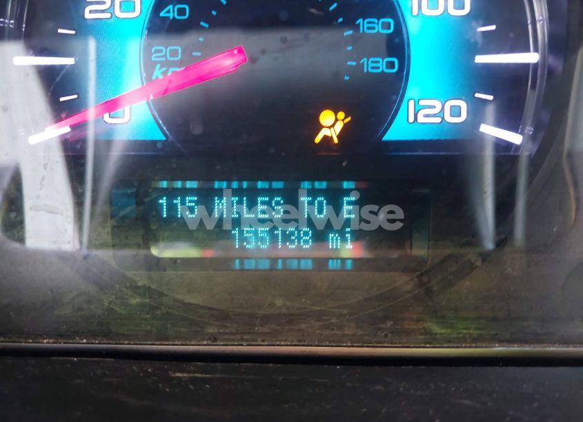 Photo 7 of 2012 Ford Fusion SE (VIN 3FAHP0HA8CR390058)