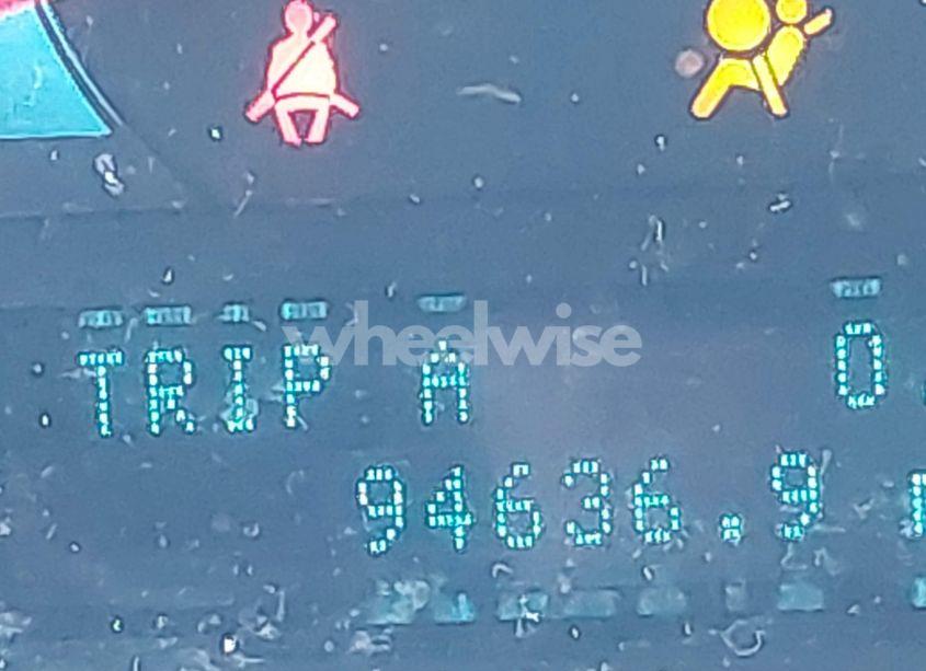 Photo 15 of 2012 Ford Fusion SE (VIN 3FAHP0HA8CR410969)