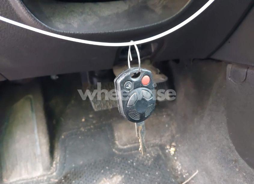 Photo 11 of 2012 Ford Fusion SE (VIN 3FAHP0HA8CR429571)