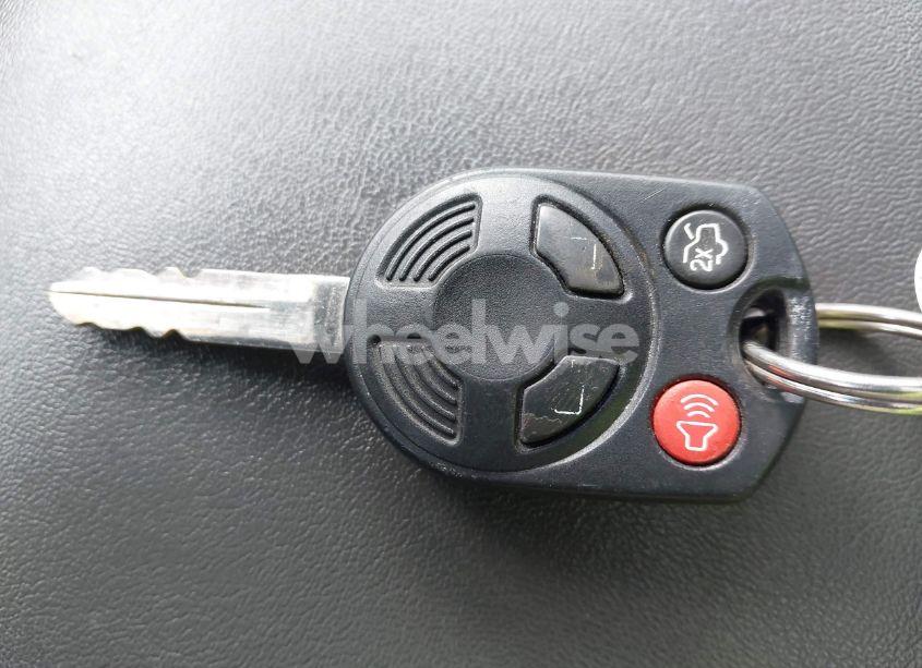 Photo 11 of 2012 Ford Fusion SE (VIN 3FAHP0HA8CR430686)