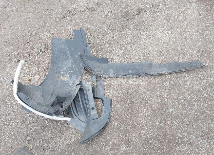 Photo 12 of 2012 Ford Fusion SE (VIN 3FAHP0HA8CR430686)