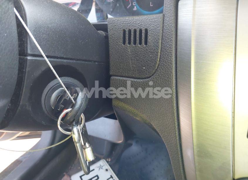 Photo 11 of 2012 Ford Fusion SE (VIN 3FAHP0HA8CR436892)