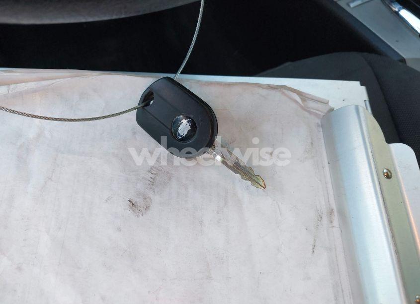 Photo 11 of 2012 Ford Fusion SE (VIN 3FAHP0HA8CR441042)