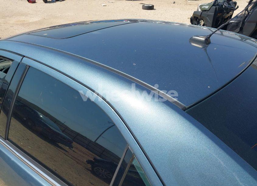 Photo 12 of 2012 Ford Fusion SE (VIN 3FAHP0HA8CR450467)