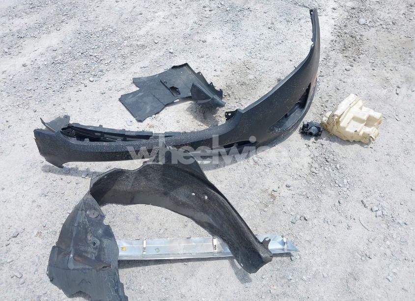 Photo 12 of 2010 Ford Fusion SE (VIN 3FAHP0HA9AR111391)