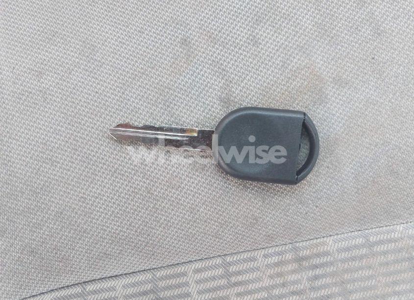 Photo 11 of 2010 Ford Fusion SE (VIN 3FAHP0HA9AR182297)