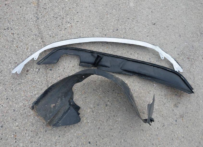 Photo 12 of 2010 Ford Fusion SE (VIN 3FAHP0HA9AR216433)