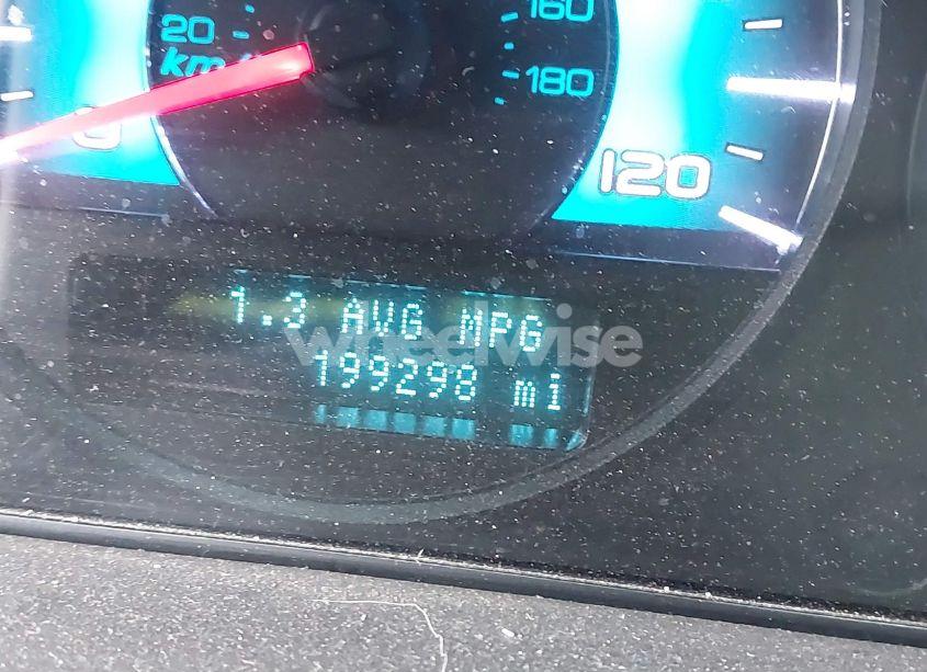 Photo 15 of 2010 Ford Fusion SE (VIN 3FAHP0HA9AR297420)