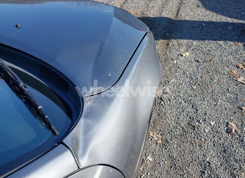 Photo 14 of 2010 Ford Fusion SE (VIN 3FAHP0HA9AR354845)