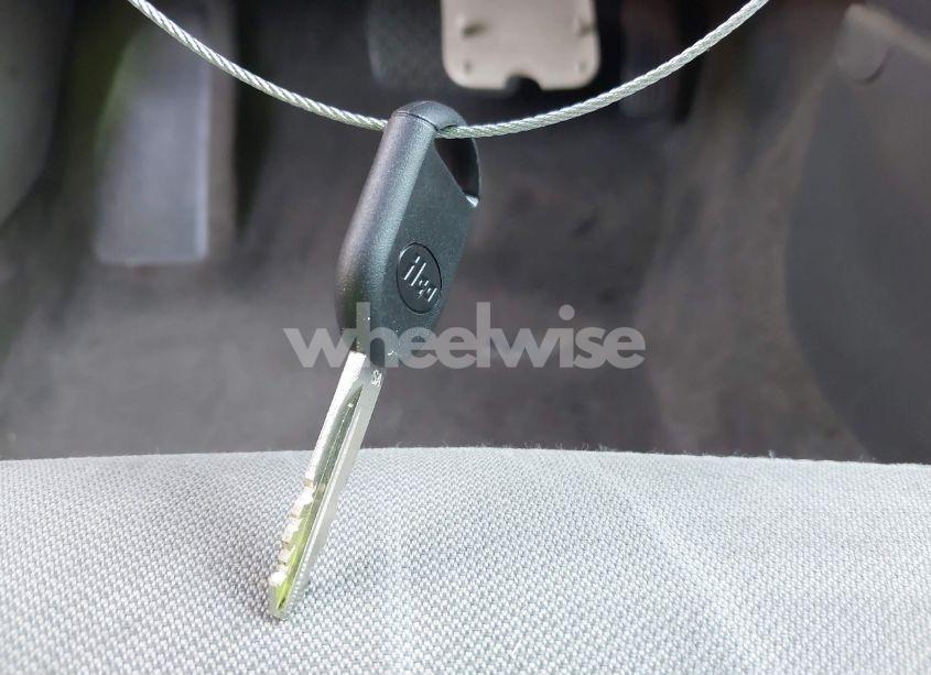 Photo 11 of 2010 Ford Fusion SE (VIN 3FAHP0HA9AR366963)