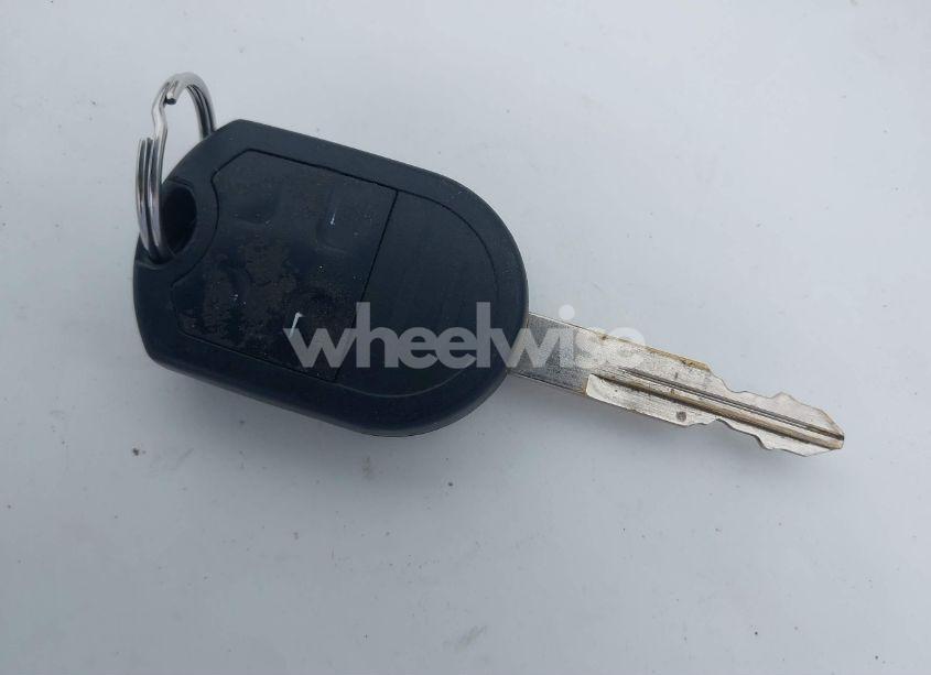 Photo 11 of 2010 Ford Fusion SE (VIN 3FAHP0HA9AR402943)