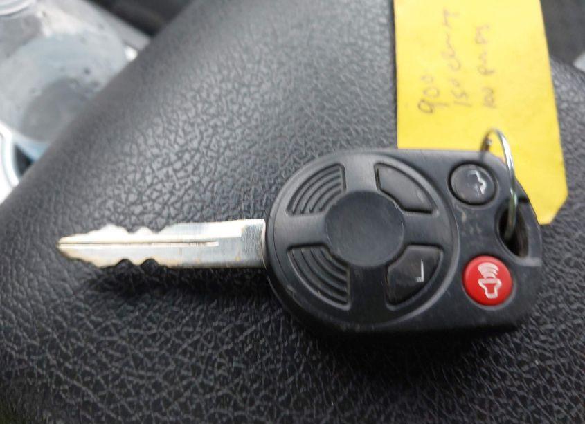 Photo 11 of 2010 Ford Fusion SE (VIN 3FAHP0HA9AR405809)