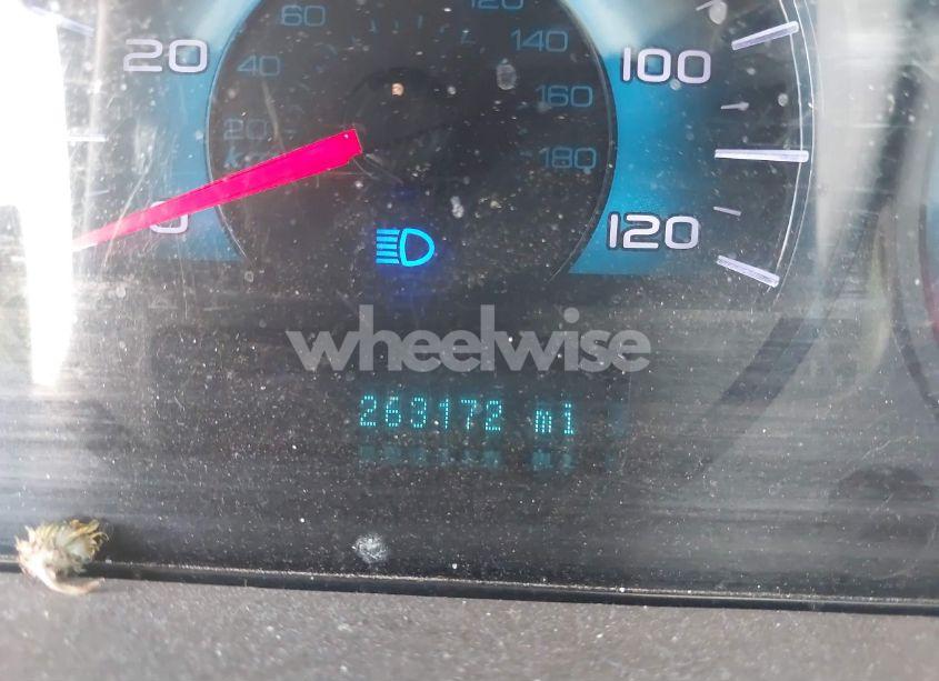 Photo 7 of 2010 Ford Fusion SE (VIN 3FAHP0HA9AR408497)