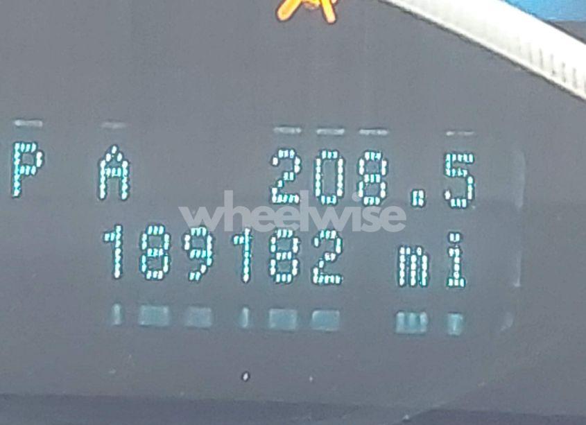 Photo 15 of 2010 Ford Fusion SE (VIN 3FAHP0HA9AR416504)