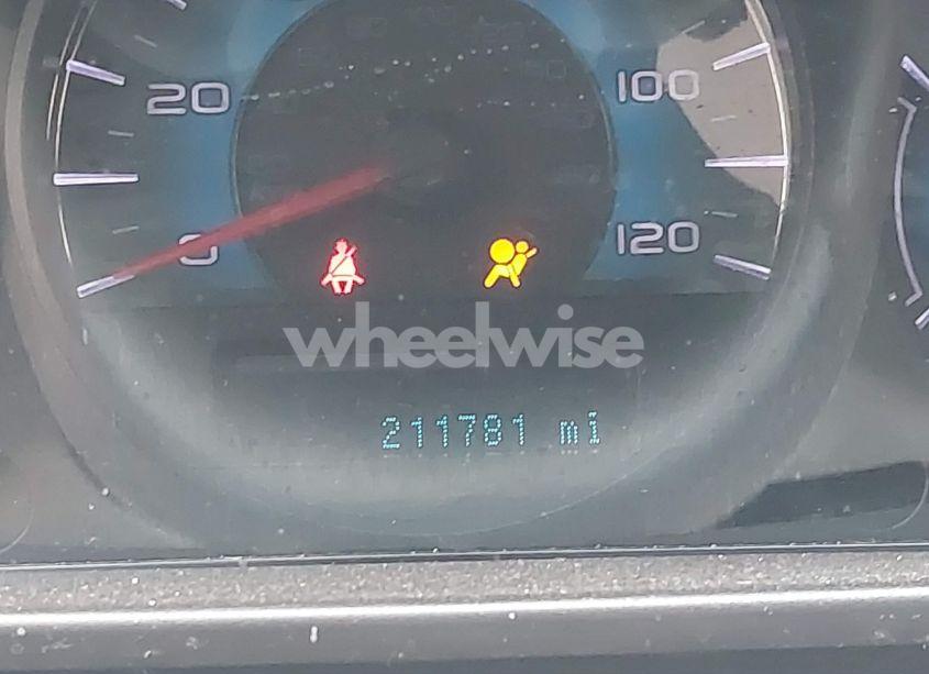 Photo 14 of 2010 Ford Fusion SE (VIN 3FAHP0HA9AR418026)