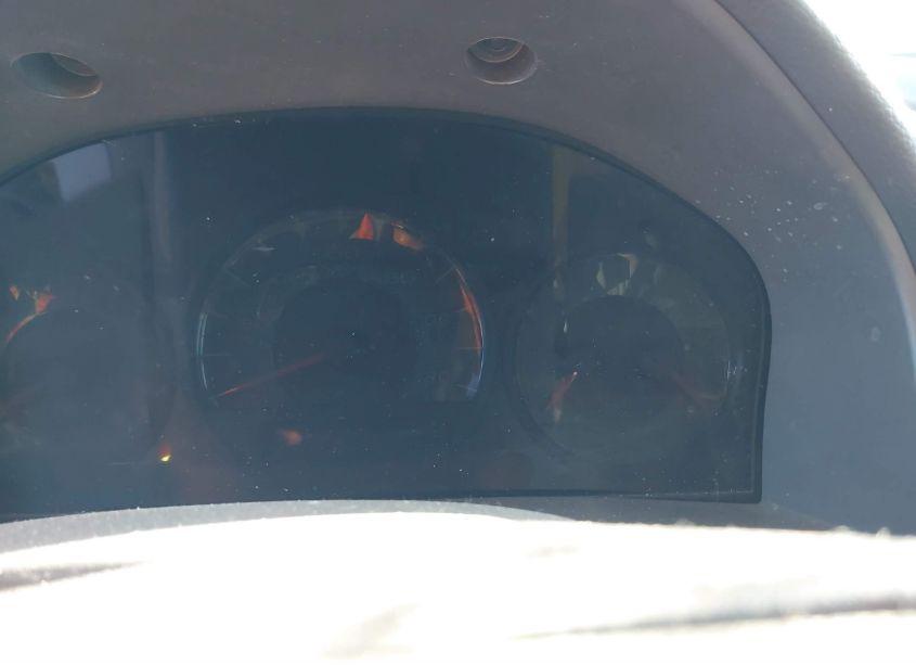 Photo 7 of 2010 Ford Fusion SE (VIN 3FAHP0HA9AR418057)