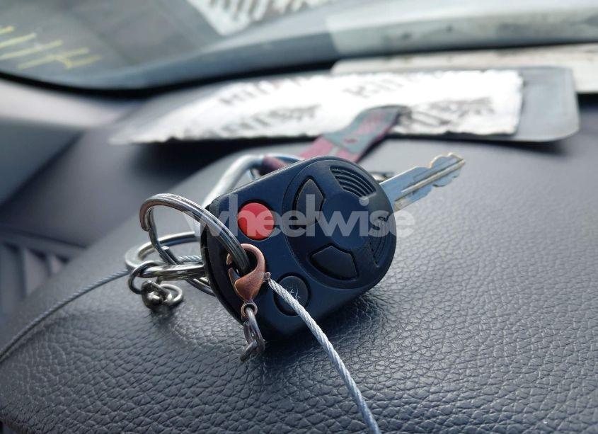 Photo 11 of 2010 Ford Fusion SE (VIN 3FAHP0HA9AR429527)