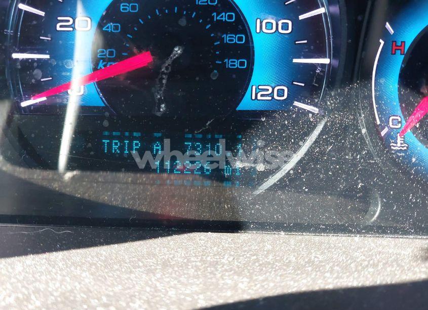 Photo 15 of 2011 Ford Fusion SE (VIN 3FAHP0HA9BR146613)