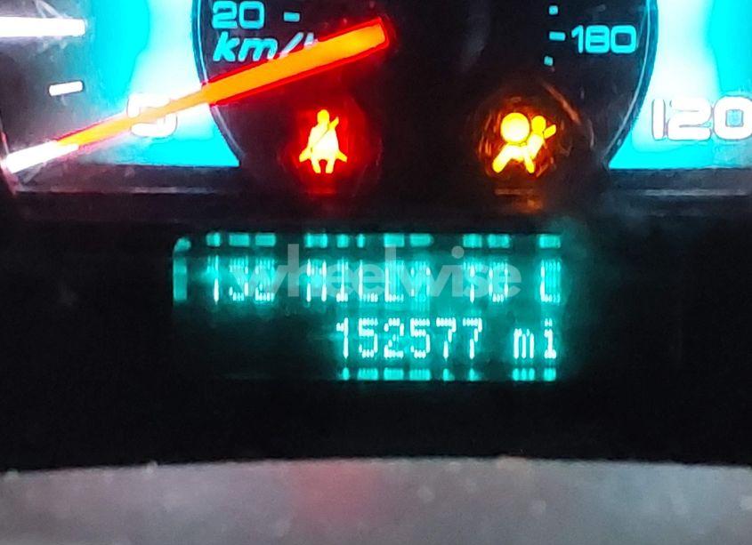 Photo 15 of 2011 Ford Fusion SE (VIN 3FAHP0HA9BR147650)