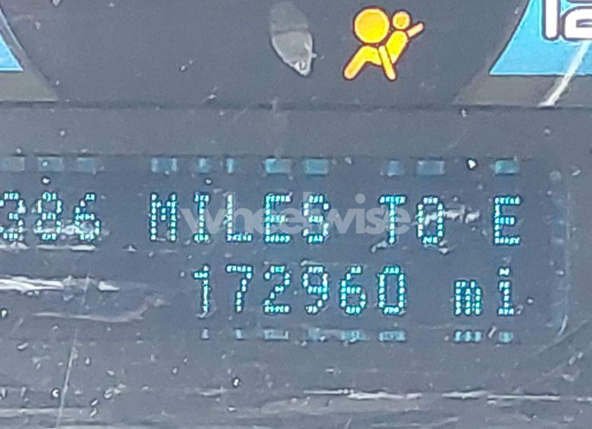 Photo 16 of 2011 Ford Fusion SE (VIN 3FAHP0HA9BR159555)