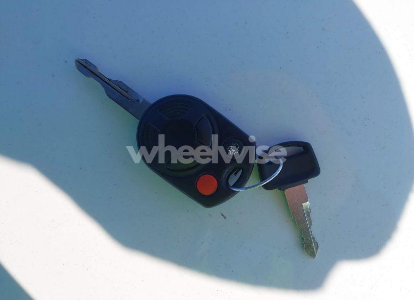 Photo 11 of 2011 Ford Fusion SE (VIN 3FAHP0HA9BR289366)