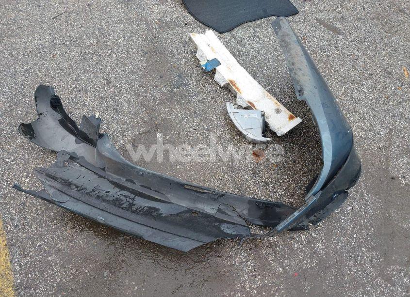 Photo 12 of 2011 Ford Fusion SE (VIN 3FAHP0HA9BR297578)