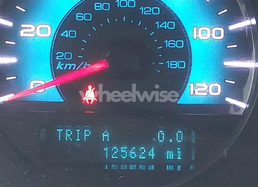 Photo 16 of 2011 Ford Fusion SE (VIN 3FAHP0HA9BR297578)