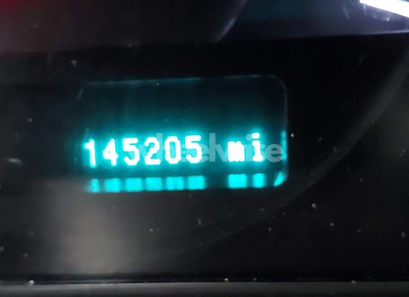 Photo 7 of 2011 Ford Fusion SE (VIN 3FAHP0HA9BR328425)