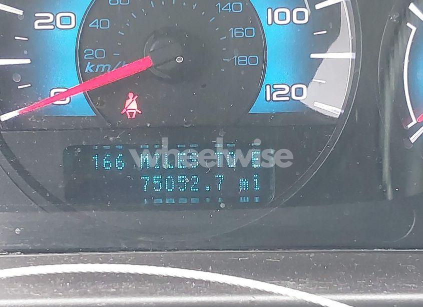 Photo 16 of 2011 Ford Fusion SE (VIN 3FAHP0HA9BR342373)