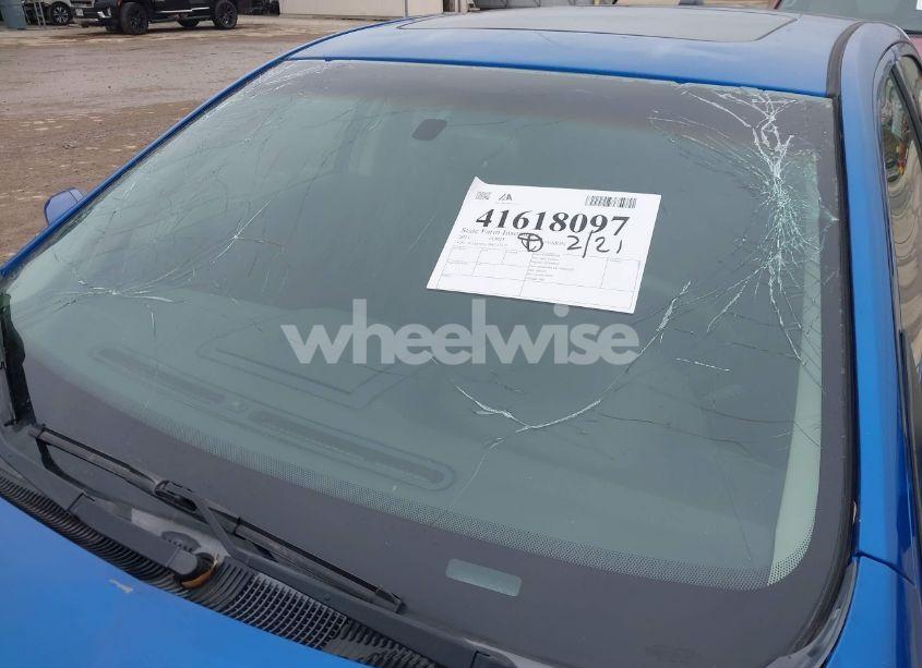 Photo 19 of 2011 Ford Fusion SE (VIN 3FAHP0HA9BR342373)