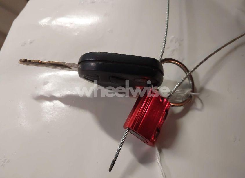 Photo 11 of 2012 Ford Fusion SE (VIN 3FAHP0HA9CR101298)